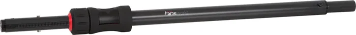 FRAMEWORKS Tube de jonction ajustable par piston avec adaptateur M20