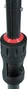FRAMEWORKS Tube de jonction ajustable par piston avec adaptateur M20
