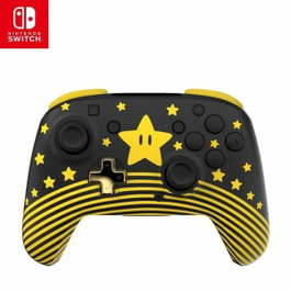 Turtle Beach Super Mario Star Rematch - Manette sans fil pour Nintendo Switch