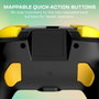 Turtle Beach Super Mario Star Rematch - Manette sans fil pour Nintendo Switch