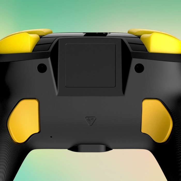 Turtle Beach Super Mario Star Rematch - Manette sans fil pour Nintendo Switch