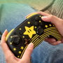 Turtle Beach Super Mario Star Rematch - Manette sans fil pour Nintendo Switch