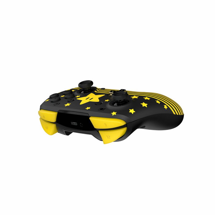 Turtle Beach Super Mario Star Rematch - Manette sans fil pour Nintendo Switch
