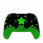 Turtle Beach Super Mario Star Rematch - Manette sans fil pour Nintendo Switch