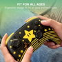 Turtle Beach Super Mario Star Rematch - Manette sans fil pour Nintendo Switch