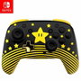 Turtle Beach Super Mario Star Rematch - Manette sans fil pour Nintendo Switch