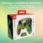 Turtle Beach Super Mario Star Rematch - Manette sans fil pour Nintendo Switch