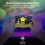 Turtle Beach Super Mario Star Rematch - Manette sans fil pour Nintendo Switch