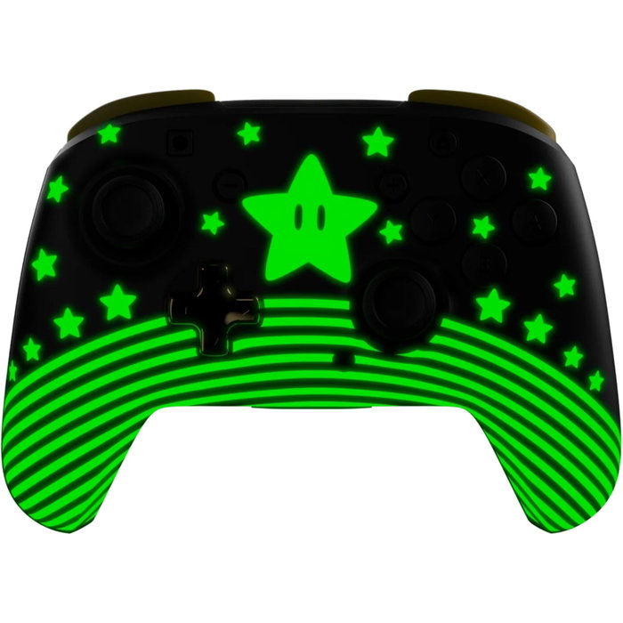 Turtle Beach Super Mario Star Rematch Manette sans fil TBC-8101-75