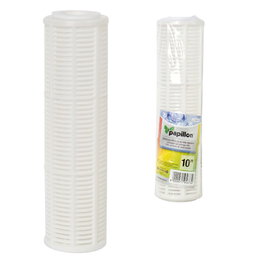 MAURER Cartouche pour filtre lavable 10 pouces