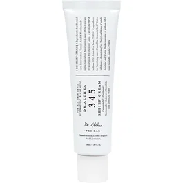 Dr.Althea 345 Relief Crème Hydratante Visage 50 ml