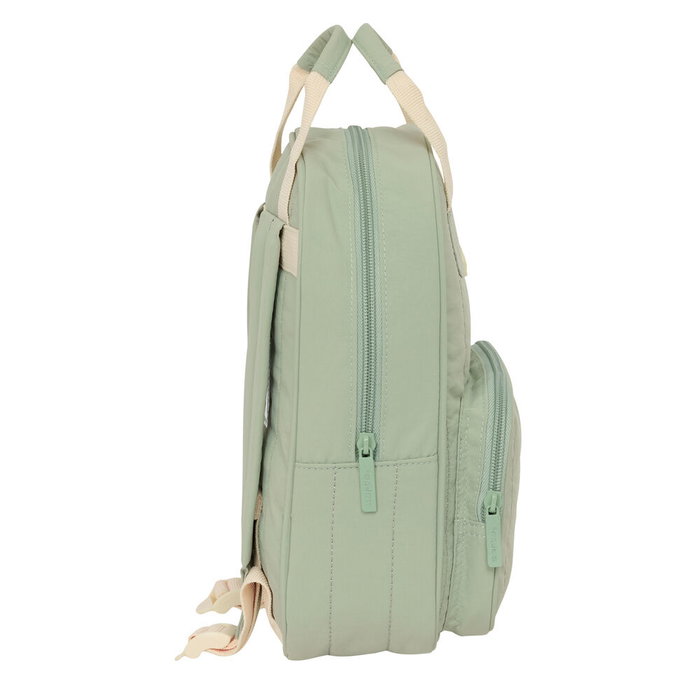 Cartable Safta Zorrito 20 x 28 x 8 cm