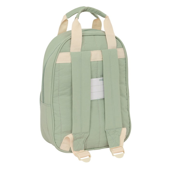 Cartable Safta Zorrito 20 x 28 x 8 cm