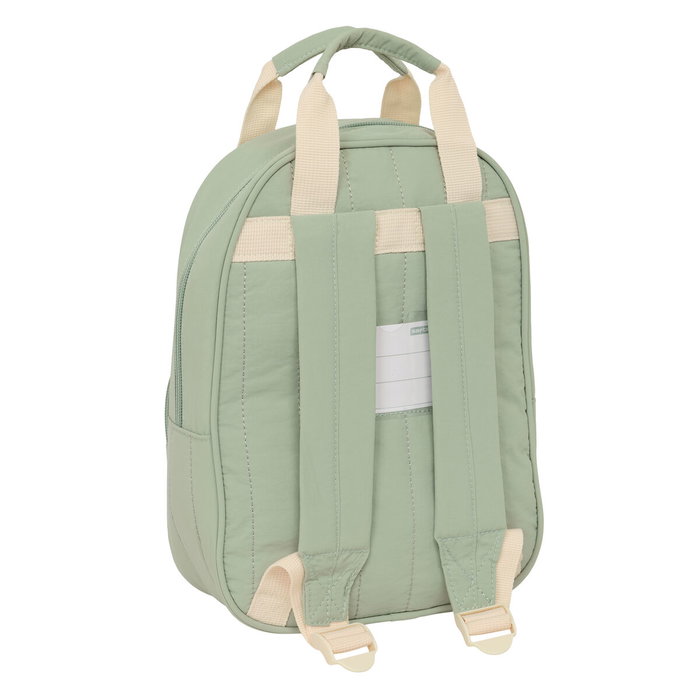 Cartable Safta Zorrito 20 x 28 x 8 cm Cartable Safta Zorrito 20 x 28 x 8 cm