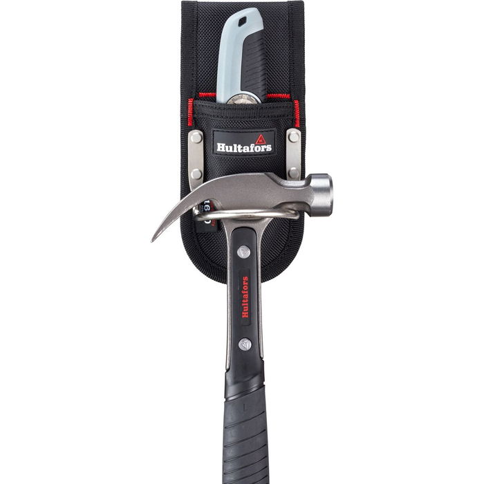 Sac à outils Hultafors Noir Polyester