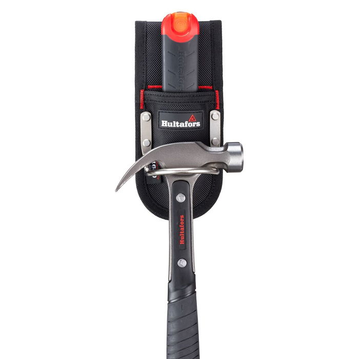 Sac à outils Hultafors Noir Polyester