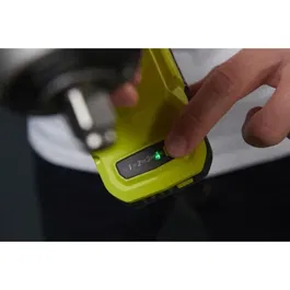 Ryobi Boulonneuse à chocs Brushless 18V 450 Nm 4 modes Emmanchement carré 1/2
