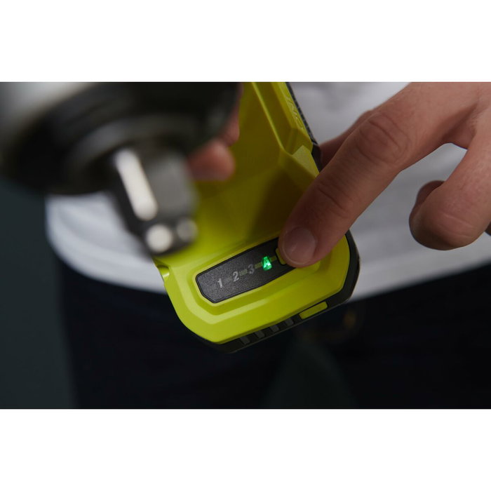 Ryobi Boulonneuse à chocs Brushless 18V 450 Nm