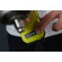 Ryobi Boulonneuse à chocs Brushless 18V 450 Nm