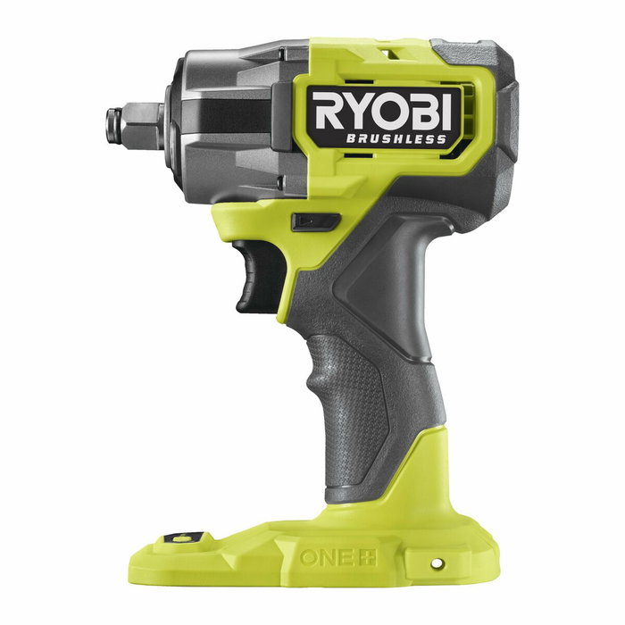Ryobi Boulonneuse à chocs Brushless 18V 450 Nm