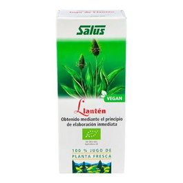 SALUS Jus de plantain 200ml