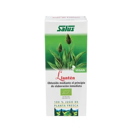 SALUS Jus de plantain 200ml