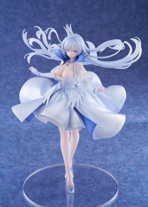 Azur Lane statuette PVC 1/7 Argus 23 cm