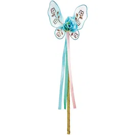 Schmidt Spiele Puzzle Fées dans la Forêt, 200 pièces, avec Baguette Magique