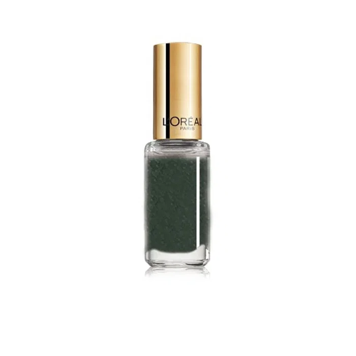 L'Oreal Paris Color Riche Le Vernis 608 Jardin du Luxembourg L'Oreal Paris Color Riche Le Vernis 608 Jardin du Luxembourg