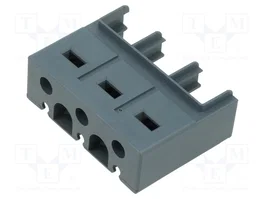 SIEMENS Revêtement de protection S2, 3 pôles, 3RT2936-4EA2