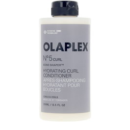 Olaplex No.5 Bond Shaper Hydrating Curl Conditioner 250ml