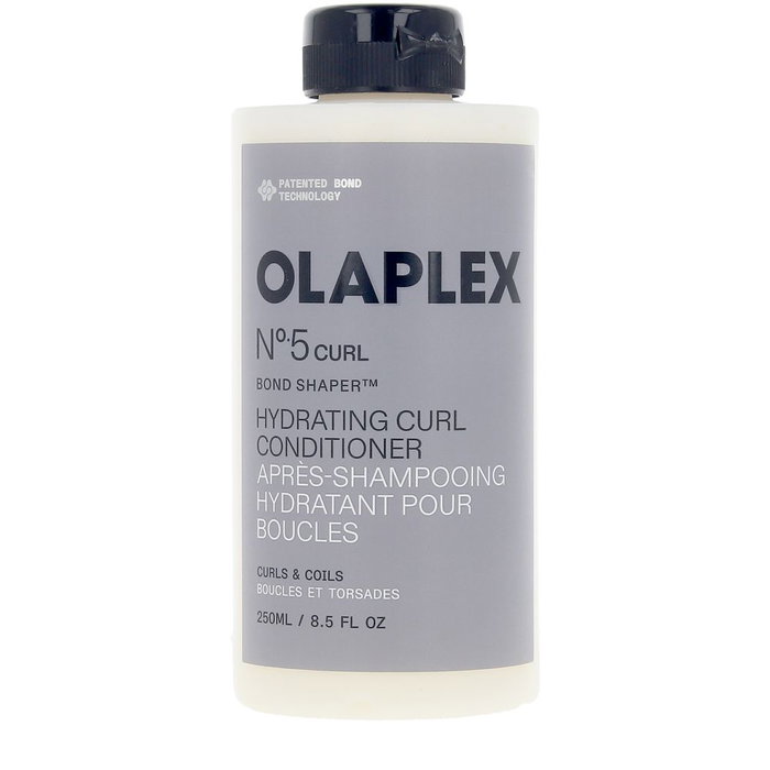 Olaplex No.5 Bond Shaper Hydrating Curl Conditioner 250ml Olaplex No.5 Bond Shaper Hydrating Curl Conditioner 250ml
