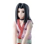 Banpresto Figurine Ichibansho Naruto Shippuden - Naruto Uzumaki et Haku (Pays des Vagues) 10 cm, Personnage, PVC, Collectible
