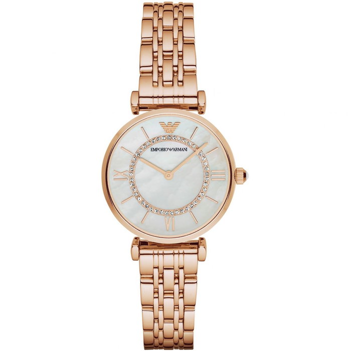 Armani AR1909 Or rose Armani AR1909 Or rose