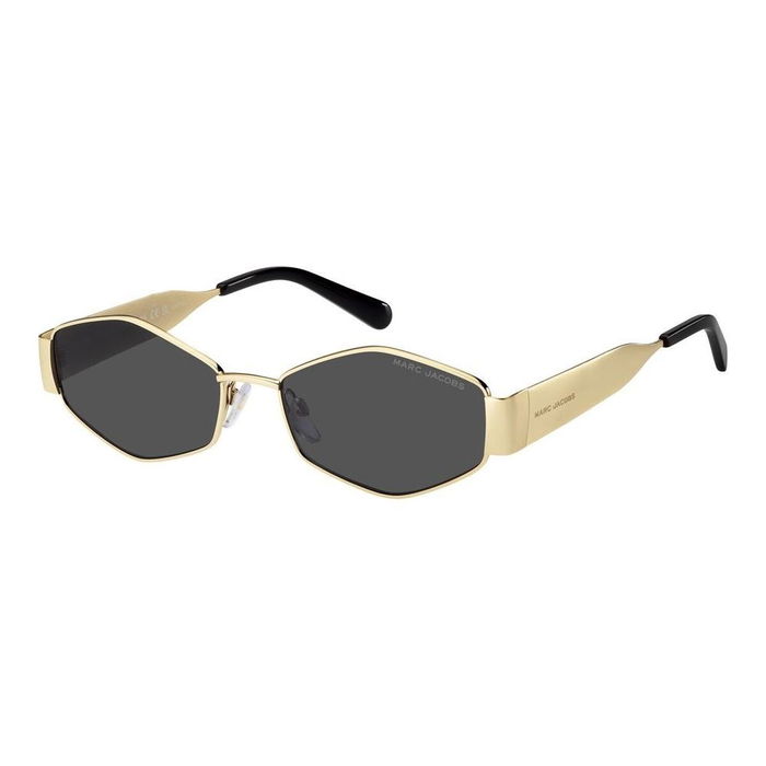 Lunettes de soleil Femme Marc Jacobs MARC 496_SHINY Lunettes de soleil Femme Marc Jacobs MARC 496_SHINY