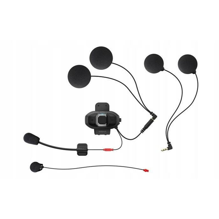 Sena Casque SF2-03 Noir Sena Casque SF2-03 Noir