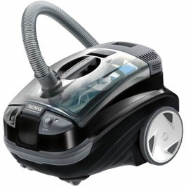 Thomas Aquatic Onyx Aspirateur Détacheur 2 en 1 Noir