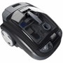 Thomas Aquatic Onyx Aspirateur Détacheur 2 en 1 Noir
