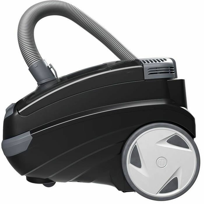 Thomas Aquatic Onyx Aspirateur Détacheur 2 en 1 Noir