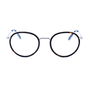 Monture de Lunettes Homme Vuarnet VL18080002SUN Marron Gris ø 54 mm