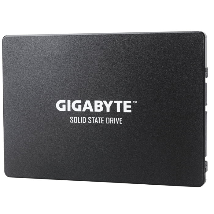 Gigabyte GP-GSTFS31480GNTD SSD 480 GB 2,5 pouces SATA 6Gb/s
