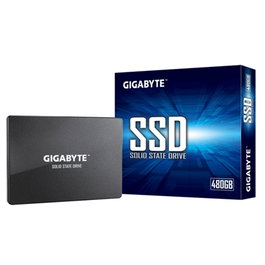 Disque dur Gigabyte GP-GSTFS31 2,5" SSD 450-550 MB/s
