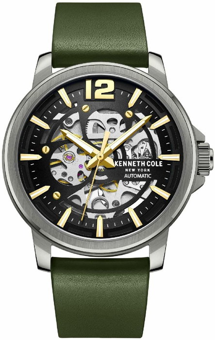 Kenneth Cole KCWGE2220501 - Montre Automatique pour Homme Kenneth Cole KCWGE2220501 - Montre Automatique pour Homme