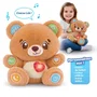 Vtech Baby Bonbon, mon ourson à personnaliser - Multicolore