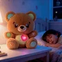 Vtech Baby Bonbon, mon ourson à personnaliser - Multicolore