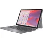Lenovo Chromebook Duet 11M889 PC Portable Tablette 2en1 Chrome OS 10,95'' WUXGA MTK 838 8Go RAM 128Go Stockage AZERTY Sans Chargeur