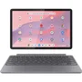 Lenovo Chromebook Duet 11M889 PC Portable Tablette 2en1 Chrome OS 10,95'' WUXGA MTK 838 8Go RAM 128Go Stockage AZERTY Sans Chargeur