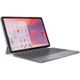Lenovo Chromebook Duet 11M889 PC Portable Tablette 2en1 Chrome OS 10,95'' WUXGA MTK 838 8Go RAM 128Go Stockage AZERTY Sans Chargeur