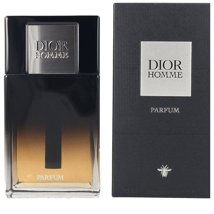 Dior Homme Parfum vaporisateur 125 ml eau de parfum homme Dior Homme Parfum vaporisateur 125 ml eau de parfum homme