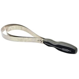 WAHL - Brosse à cheval en métal